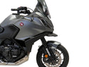 Fits Honda NT1100  22-2024 Beak Matt Black by Powerbronze