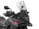 Fits Honda XL750 Transalp   2023 >  Beak  Matt Black by Powerbronze