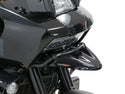 Harley Davidson Pan America  2021-2023 Gloss Black ABS Plastic Beak by Powerbronze RRP £110