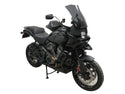 Harley Davidson Pan America  2021-2024 Matt Black ABS Plastic Beak by Powerbronze RRP £110