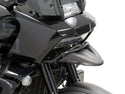 Harley Davidson Pan America  2021-2024 Matt Black ABS Plastic Beak by Powerbronze RRP £110