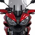 Yamaha MT-07 Tracer  16-2019 Matt Black Plastic Beak by Powerbronze #