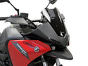 Yamaha MT-07 Tracer  20-2023 Matt Black Plastic Beak by Powerbronze