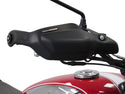 BSA  Gold Star 650 22-2024  Matt Black Handguard/Wind Deflectors