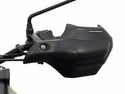 BSA  Gold Star 650 22-2026  Matt Black Handguard/Wind Deflectors LARGE