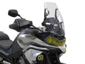CF Moto 800MT Explore 2023-2024 Handguard/Wind Deflectors by Powerbronze
