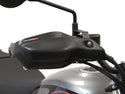 Kawasaki Z650RS  22-2025 Matt Black Handguard/Wind Deflectors Powerbronze