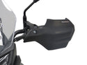 Kove 510X  2024 > Matt Black Handguard/Wind Deflectors Powerbronze