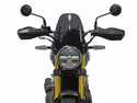 Royal Enfield Bear 650  2025 > Matt Black Handguards by Powerbronze
