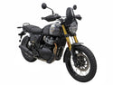 Royal Enfield Bear 650  2025 >  Dark Tint  (270mm high) Light SCREEN Powerbronze.