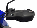 Yamaha MT-07     25-2026  Matt Black Handguard/Wind Deflectors Powerbronze