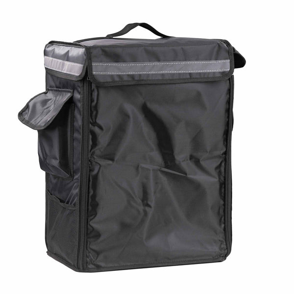 35 Litre Thermal Backpack for Cyclists and Motorbike Food Delivery Courier