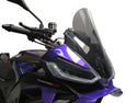 Aprilia Tuono V4 25-2026 Airflow Dark Tint EXTRA HIGH SCREEN Powerbronze