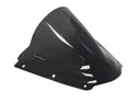 Kawasaki ZX10-R  21-2024  Airflow Light Tint DOUBLE BUBBLE SCREEN by Powerbronze.