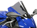 Yamaha YZF-R7   21-2024  Airflow Dark Tint DOUBLE BUBBLE SCREEN Powerbronze.RRP £87