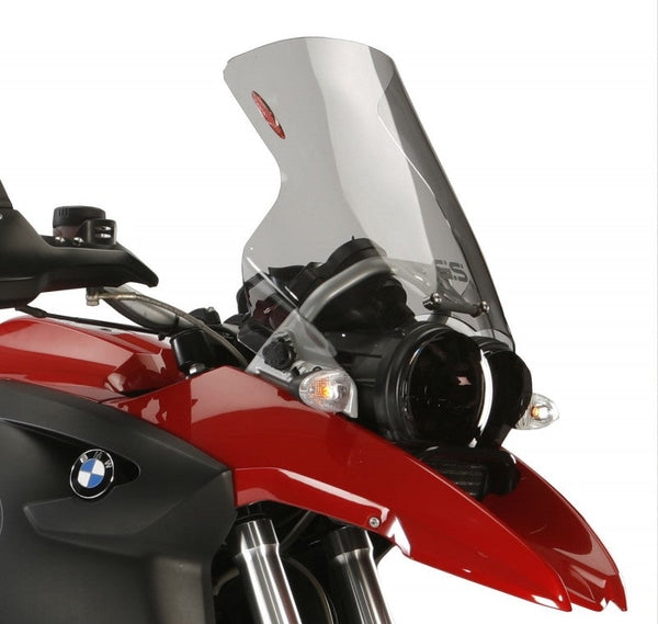 BMW R1200GS  2004-2012 (370mm)  Light Tint Original Profile SCREEN Powerbronze.