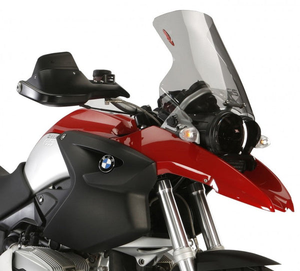 BMW R1200GS  2004-2012 (370mm)  Light Tint Original Profile SCREEN Powerbronze.