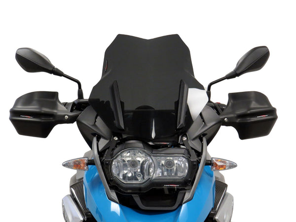 BMW R1250GS  2019-2024  Dark Tint Original Profile SCREEN (380mm) Powerbronze