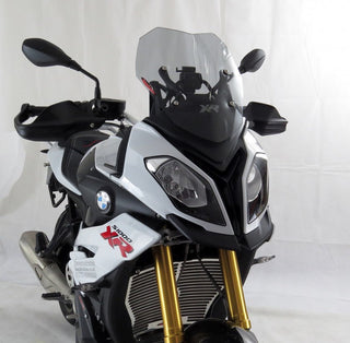 BMW S1000XR 2015-2019 Light Tint Original Profile SCREEN Powerbronze