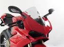 Ducati 1299 Panigale  15-2017  Light Tint Original Profile SCREEN Powerbronze
