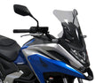 Honda NC750X      2021-2023  Light Tint Original Profile SCREEN by Powerbronze