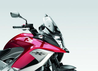 Fits Honda VFR800X     2011-2014   Dark Tint Original Profile SCREEN Powerbronze