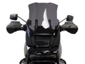 Harley Davidson Pan America   21-2023   Dark Tint Original Profile SCREEN (435mm Hi) Powerbronze
