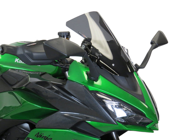Kawasaki Ninja 1000SX   2020-2024  Light Tint Original Profile SCREEN Powerbronze