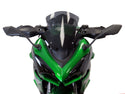 Kawasaki Versys 650   2022-2025  Light Tint Original Profile SCREEN Powerbronze