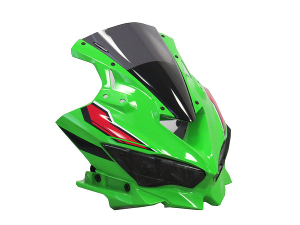Kawasaki ZX-4RR  23-2025  Dark Tint Original Profile SCREEN Powerbronze