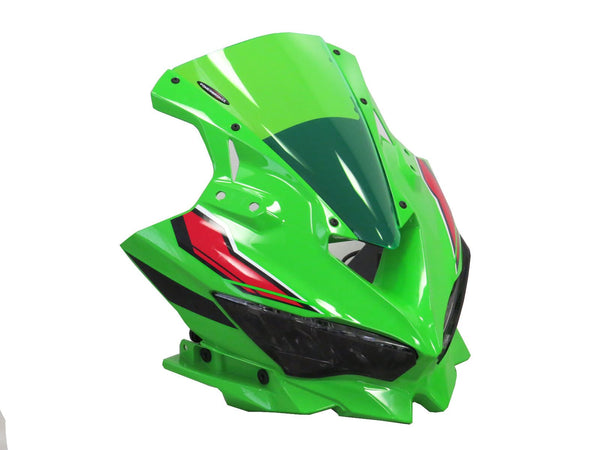 Kawasaki ZX-4RR  23-2025  Dark Tint Original Profile SCREEN Powerbronze