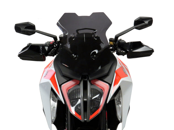 KTM 1290 Superduke GT  2019-2023 Dark Tint Original Profile SCREEN (410mm Hi) Powerbronze