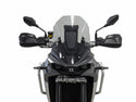 Kove 800X Rally 2024 >  Dark Tint Original Profile SCREEN (395mm)  Powerbronze.