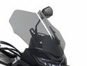 Kove 510X  2024  Dark Tint Original Profile SCREEN (415mm)  Powerbronze.