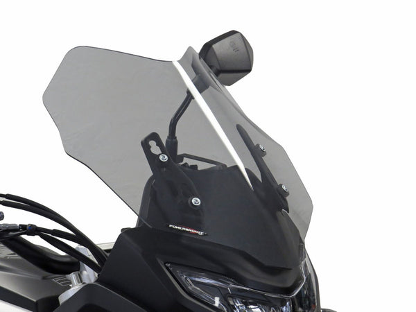 Kove 510X  2024  Dark Tint Original Profile SCREEN (415mm)  Powerbronze.