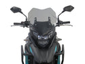 Kove 510X  2024  Dark Tint Original Profile SCREEN (415mm)  Powerbronze.