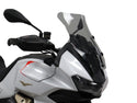 Moto Guzzi V100 Mandello  22-2025 (455mm)  Dark Tint Original Profile SCREEN Powerbronze RRP £100