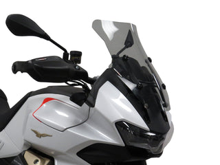 Moto Guzzi V100 Mandello  22-2023 (455mm)  Dark Tint Original Profile SCREEN Powerbronze RRP £100