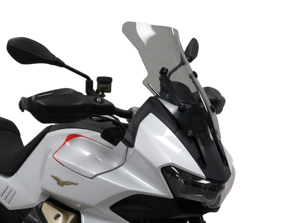 Moto Guzzi V100 Mandello  22-2023 (455mm)  Light Tint Original Profile SCREEN Powerbronze RRP £100