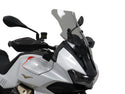 Moto Guzzi V100 Mandello  22-2025 (455mm)  Dark Tint Original Profile SCREEN Powerbronze RRP £100
