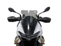 Moto Guzzi V100 Mandello  22-2025 (455mm)  Dark Green Original Profile SCREEN Powerbronze RRP £105