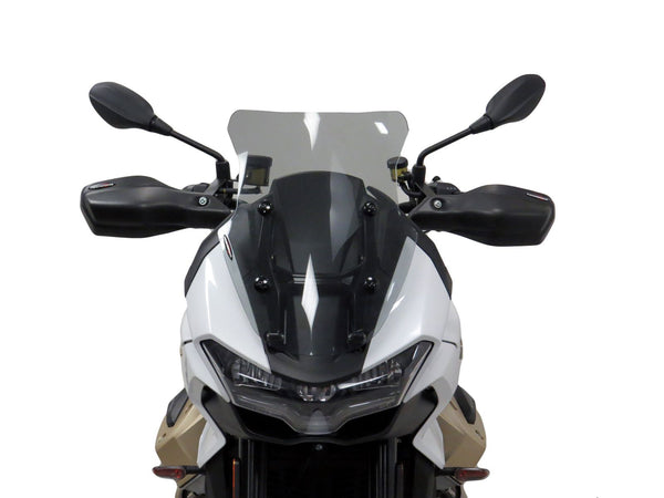 Moto Guzzi V100 Mandello  22-2023 (455mm)  Light Tint Original Profile SCREEN Powerbronze RRP £100