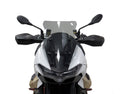 Moto Guzzi V100 Mandello  22-2025 (455mm)  Dark Tint Original Profile SCREEN Powerbronze RRP £100