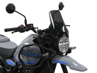 Royal Enfield Himalayan 450  24-25 Dark Tint Original Profile SCREEN (275mm) Powerbronze