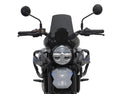 Royal Enfield Himalayan 450  24-25 Dark Tint Original Profile SCREEN (275mm) Powerbronze