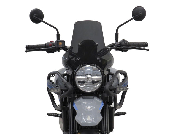 Royal Enfield Himalayan 450  24-25 Dark Tint Original Profile SCREEN (275mm) Powerbronze