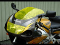 Suzuki GSX-R600 SRAD  1996-1997   YELLOW Original Profile SCREEN Powerbronze