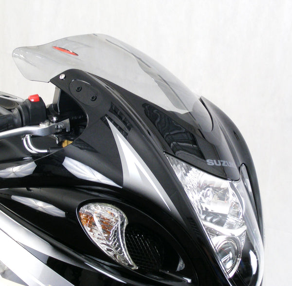 Suzuki GSX1300R Hayabusa 08-2019  Light Tint Original Profile SCREEN Powerbronze