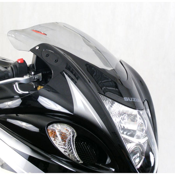 Suzuki GSX1300R Hayabusa 08-2019  Light Tint Original Profile SCREEN Powerbronze