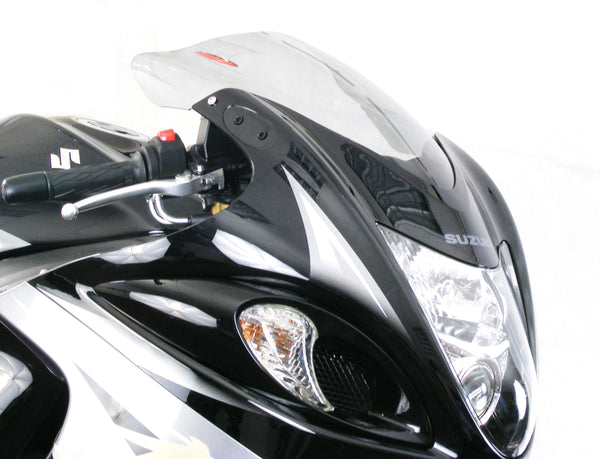 Suzuki GSX1300R Hayabusa 08-2019  Light Tint Original Profile SCREEN Powerbronze